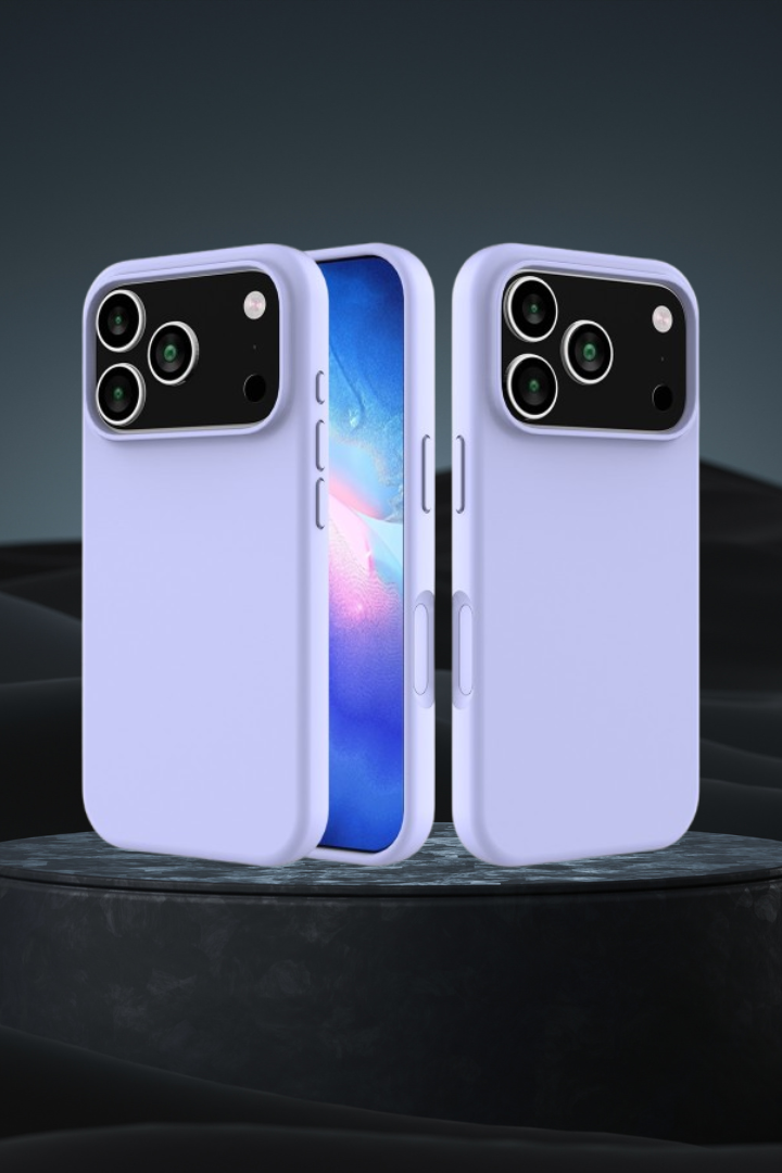 iPhone 17 Series Covers