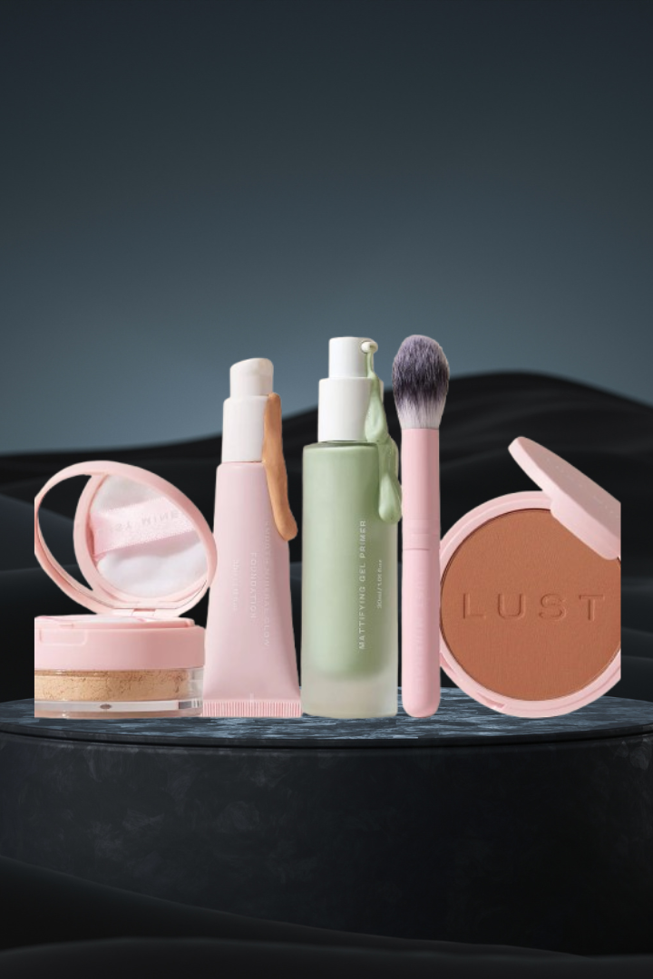 Beauty & Personal Care