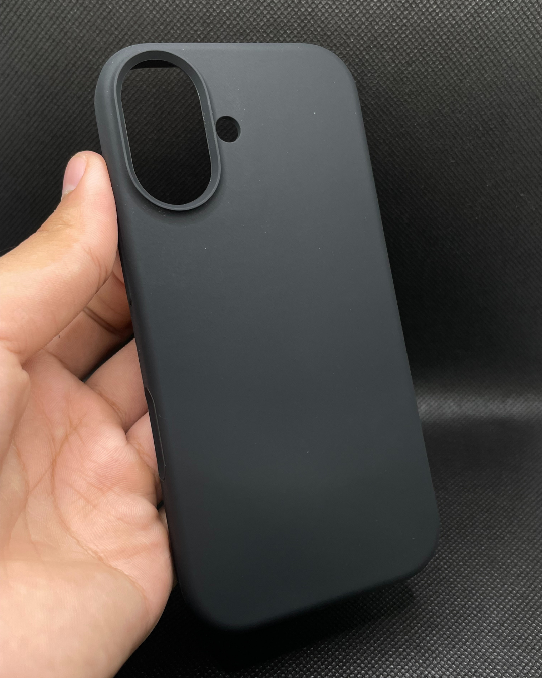 Premium Silicone iPhone 17 Series Covers – Shockproof, Sleek & Luxury Finish | HR Store