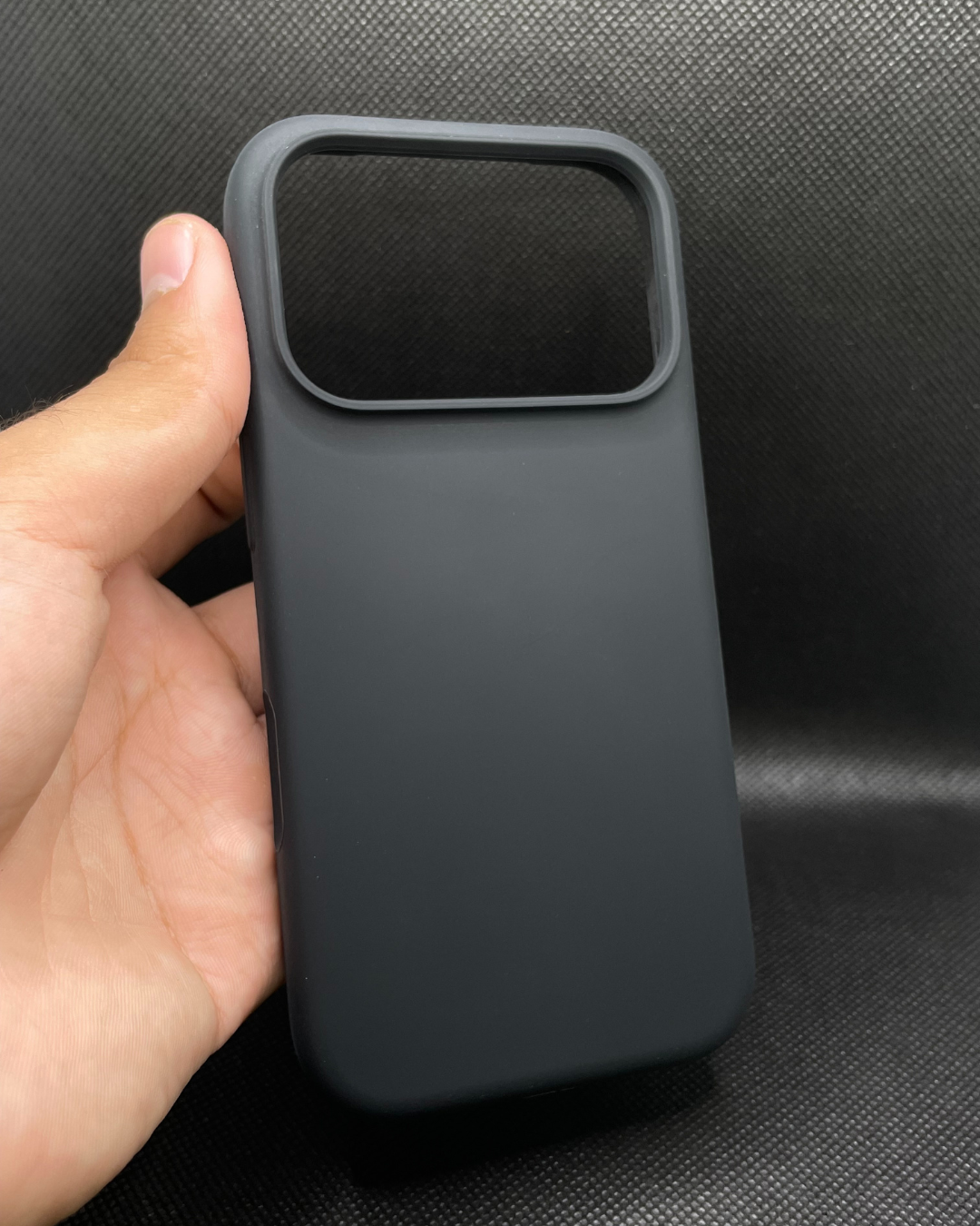 Premium Silicone iPhone 17 Series Covers – Shockproof, Sleek & Luxury Finish | HR Store