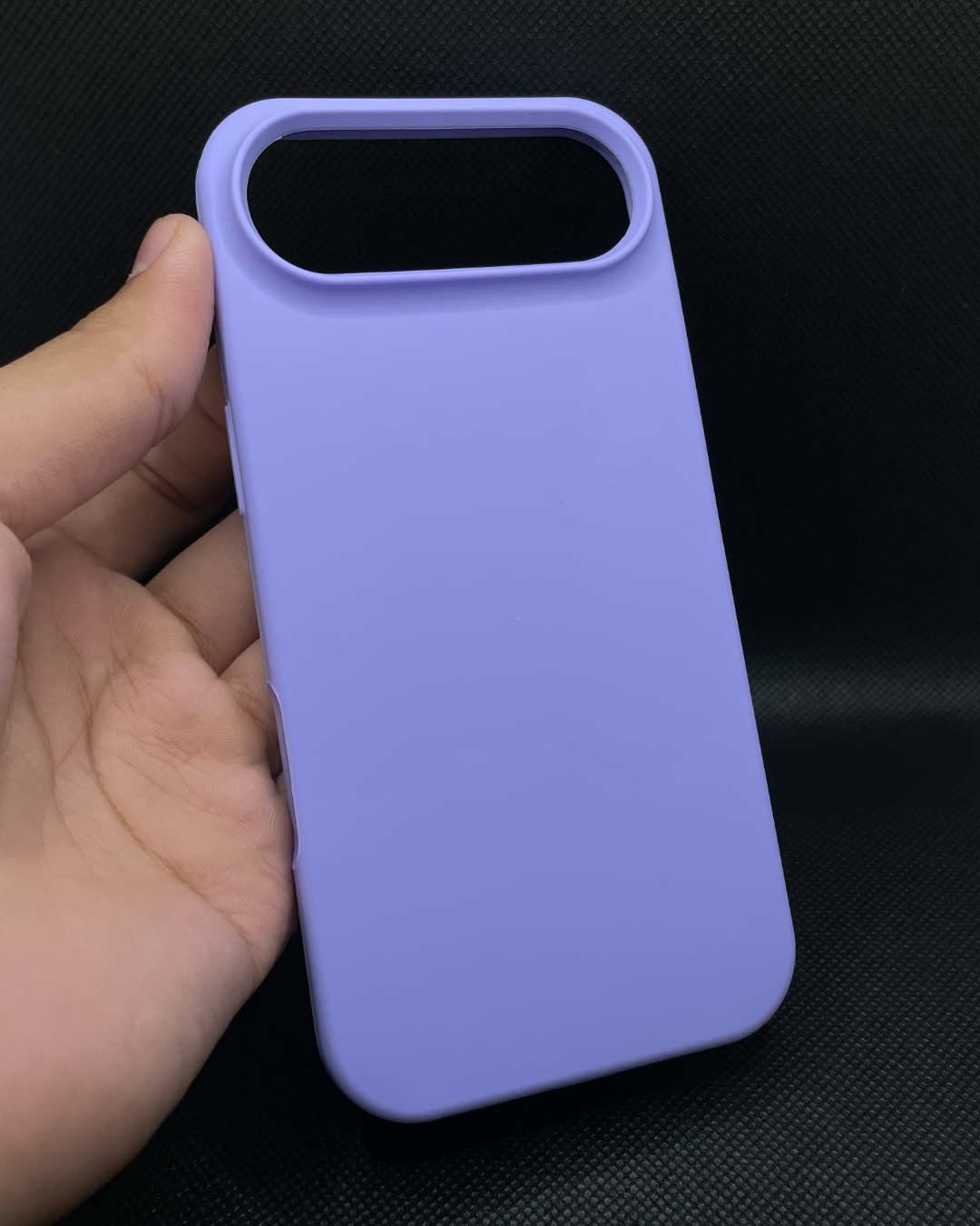 Premium Silicone iPhone 17 Series Covers – Shockproof, Sleek & Luxury Finish | HR Store