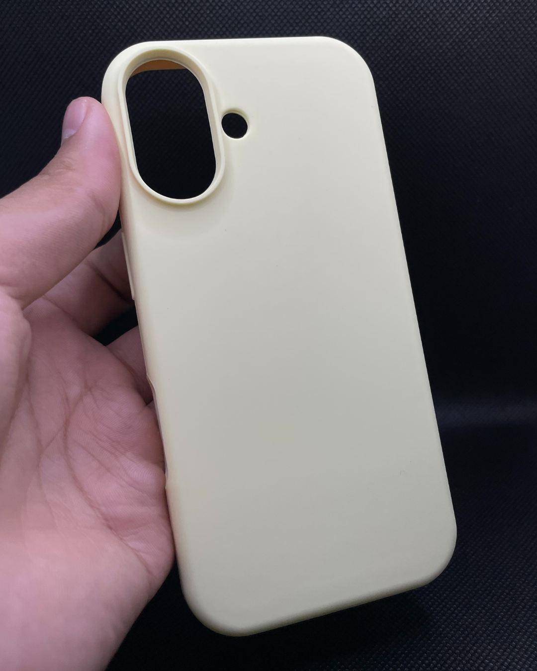 Premium Silicone iPhone 17 Series Covers – Shockproof, Sleek & Luxury Finish | HR Store