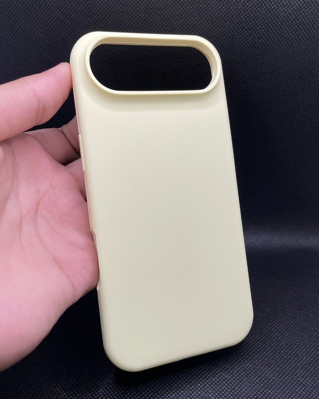 Premium Silicone iPhone 17 Series Covers – Shockproof, Sleek & Luxury Finish | HR Store