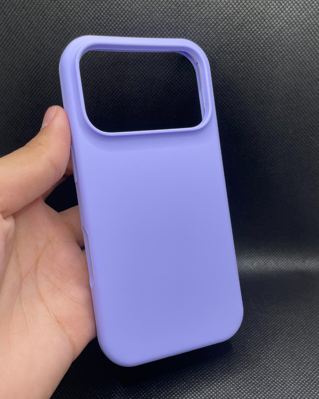 Premium Silicone iPhone 17 Series Covers – Shockproof, Sleek & Luxury Finish | HR Store