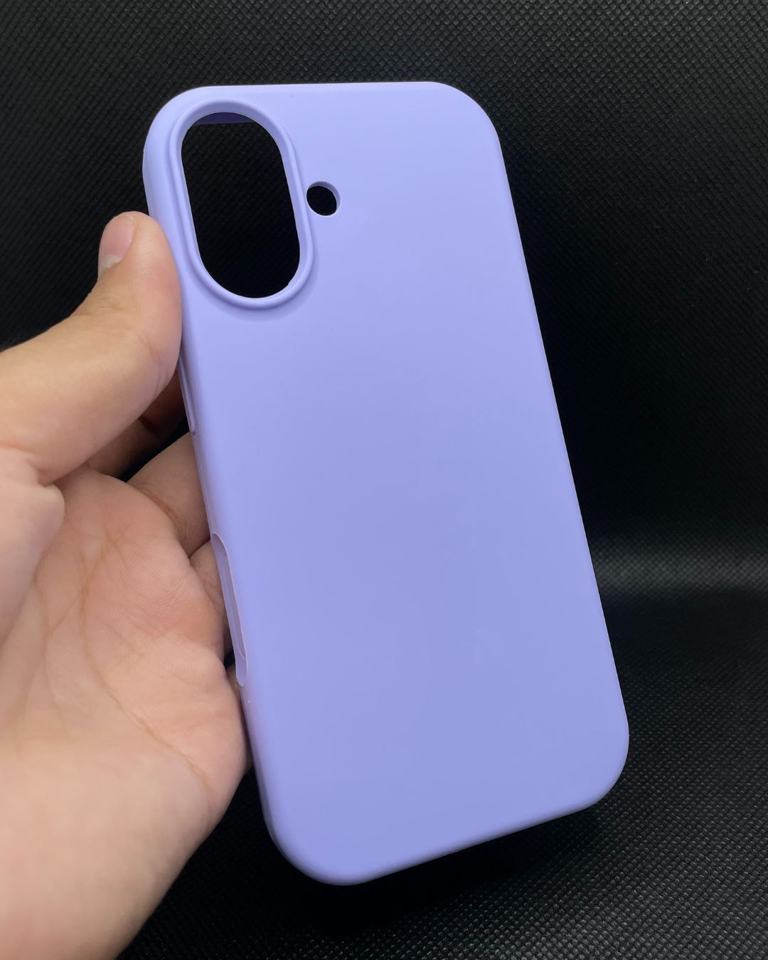 Premium Silicone iPhone 17 Series Covers – Shockproof, Sleek & Luxury Finish | HR Store