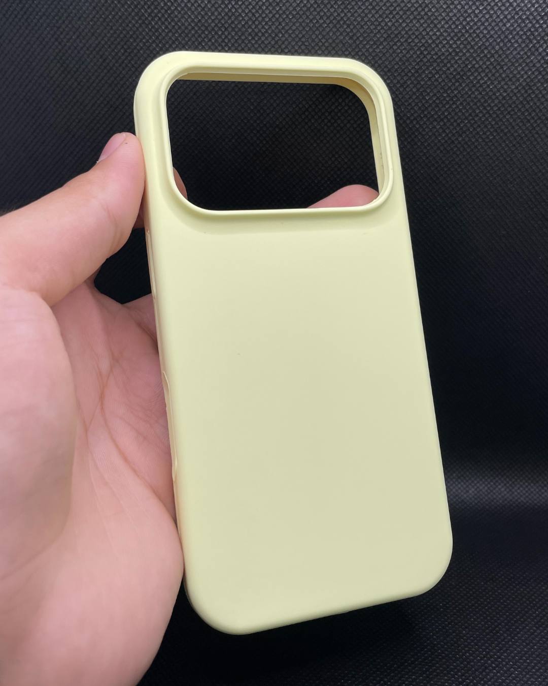 Premium Silicone iPhone 17 Series Covers – Shockproof, Sleek & Luxury Finish | HR Store