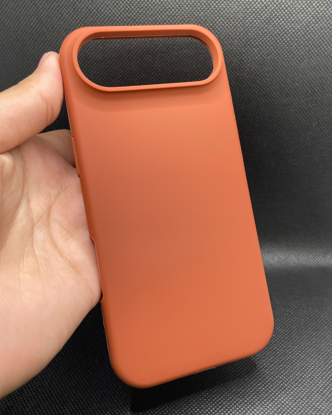 Premium Silicone iPhone 17 Series Covers – Shockproof, Sleek & Luxury Finish | HR Store