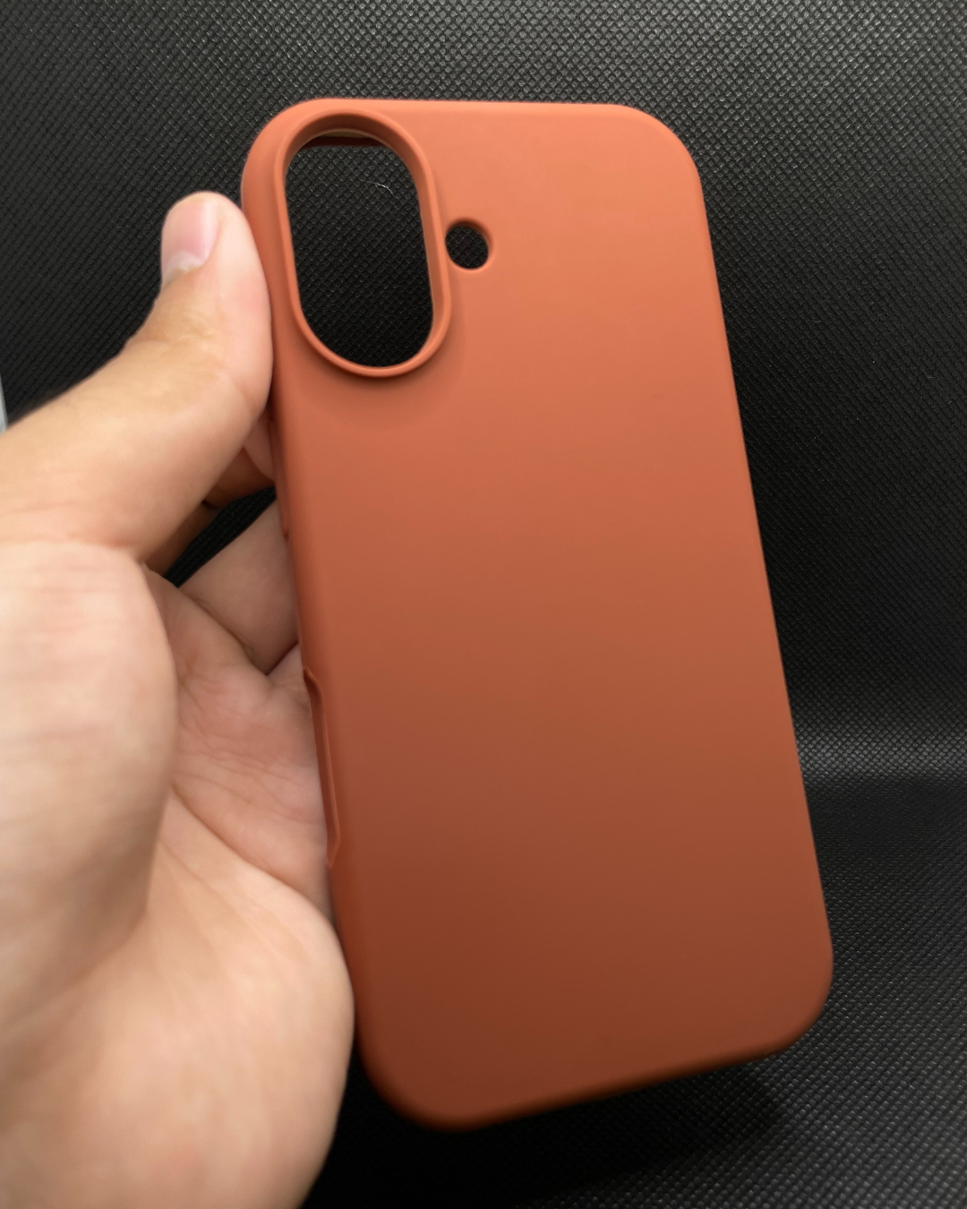 Premium Silicone iPhone 17 Series Covers – Shockproof, Sleek & Luxury Finish | HR Store