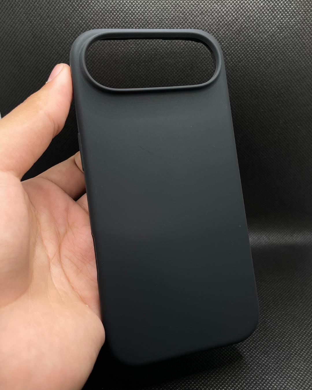 Premium Silicone iPhone 17 Series Covers – Shockproof, Sleek & Luxury Finish | HR Store