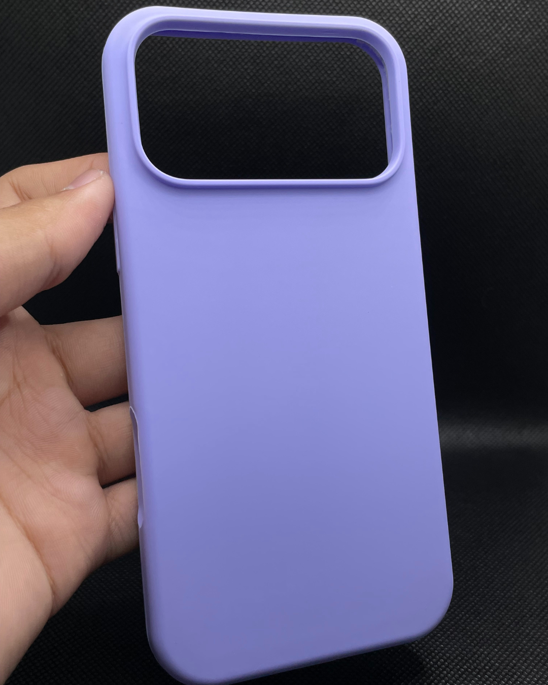 Premium Silicone iPhone 17 Series Covers – Shockproof, Sleek & Luxury Finish | HR Store