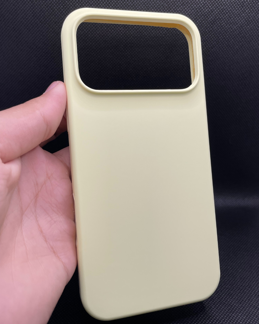 Premium Silicone iPhone 17 Series Covers – Shockproof, Sleek & Luxury Finish | HR Store