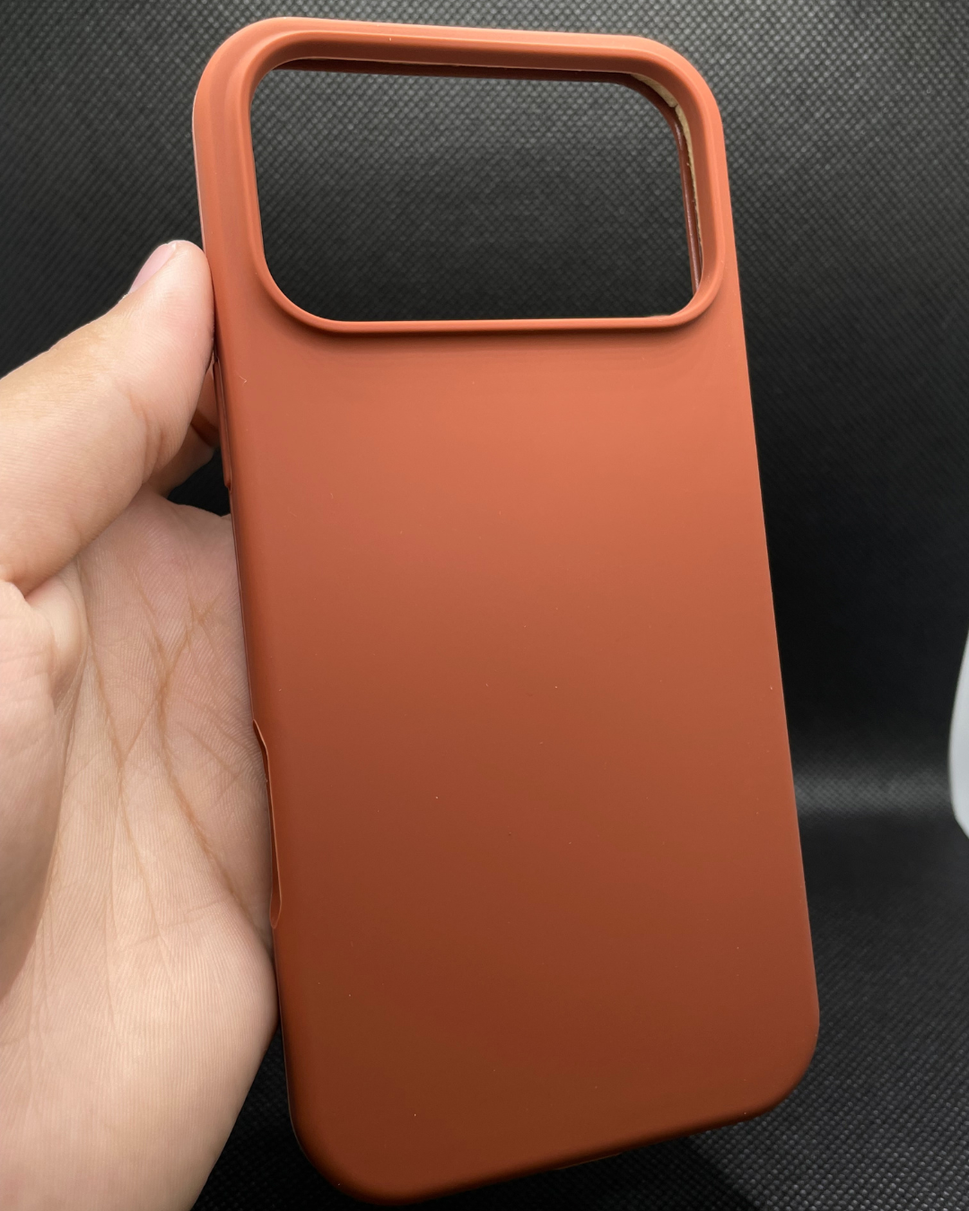 Premium Silicone iPhone 17 Series Covers – Shockproof, Sleek & Luxury Finish | HR Store